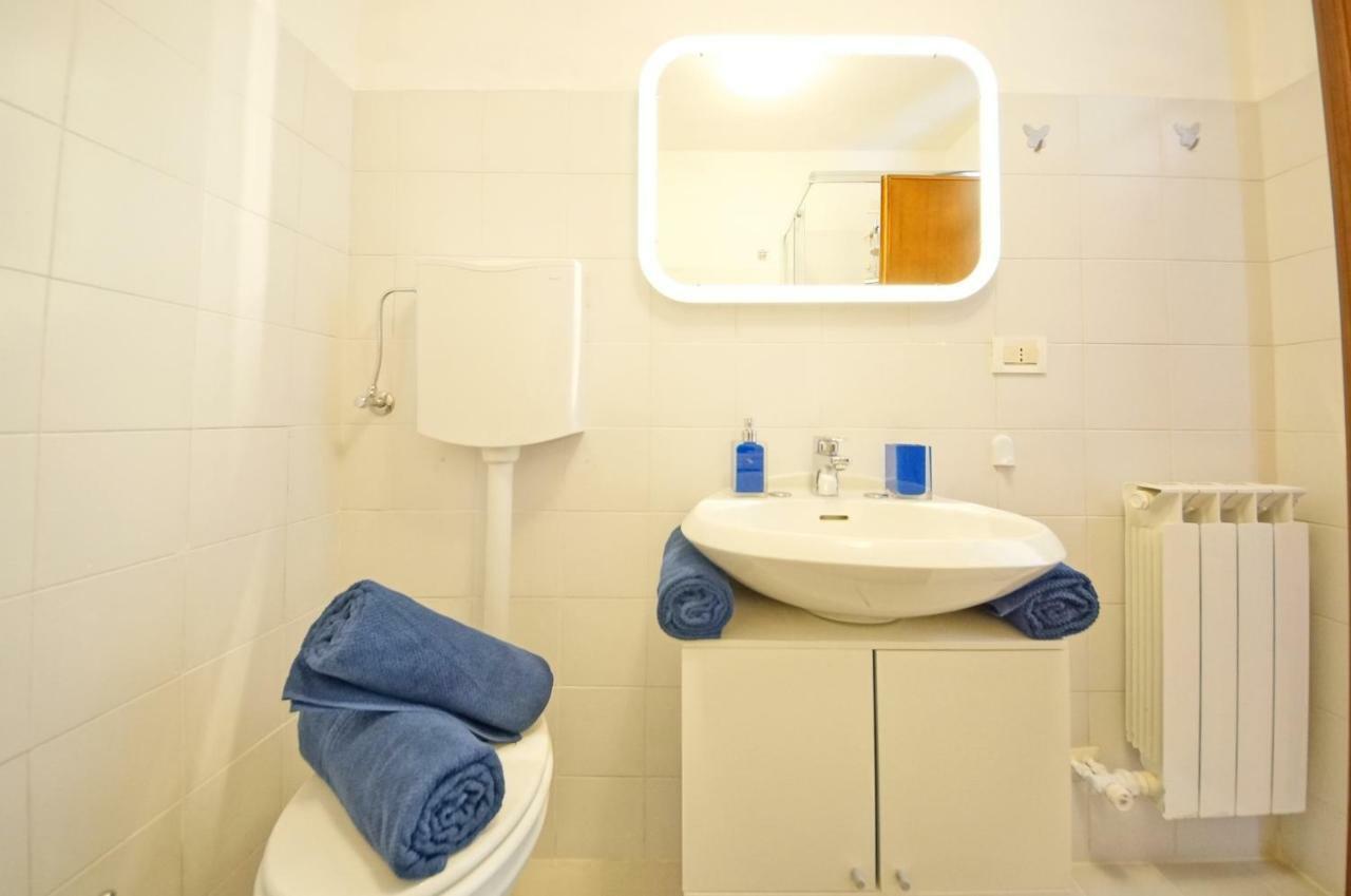 San Marco Apartment Fabbri Венеция Экстерьер фото